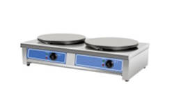 Млинниця електрична Frosty CMS-400-2