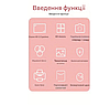 Камера для миттєвого друку у світло-блакитному кольорі - 1080P HD Відеозапис USB YRS-90, фото 8