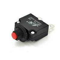 Термический предохранитель MR1 ST1 сброс защиты WP01 6A Q50 lamp