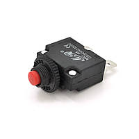 Термический предохранитель MR1 ST1 сброс защиты WP01 8A Q50 lamp