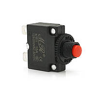 Термический предохранитель MR1 ST1 сброс защиты WP01 15A Q50 lamp