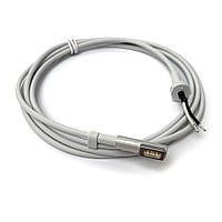 DC кабель для MagSafe 1 (45W, 60W, 85W) от блока питания к ноутбуку (ремкомплект)