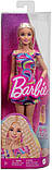 Лялька Барбі Фешіоністас Блондинка Натхнення стилю № 223 Barbie Fashionistas Doll #223, фото 7