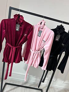 Домашній костюм-трійка