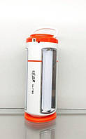 Фонарь аккумуляторный для кемпинга LL-7109 12 Вт lamp