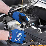 Щуп монета для вимірювання зазору свічок запалювання авто інструмент калібрування електродів двигуна металевий 0.6-2.4 мм, фото 6