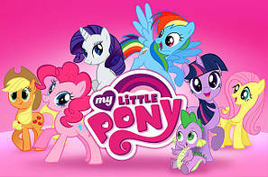 Мій Літл Поні My Little Pony