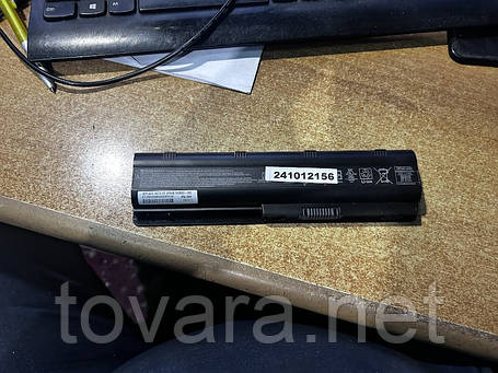 Акумулятор/ Батарея для ноутбука HP MU06 No 241012156, фото 1