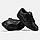 Кросівки Nike SB Dunk Low Total Black / Найк СБ Данк Низькі, фото 7
