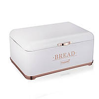 Хлібниця Maestro MR-1677-CU-w lamp
