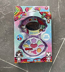 Набір дитячої косметики Poopsie єдиноріг