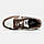 Кросівки Nike SB Dunk Low White Brown / Найк СБ Данк Низькі, фото 4