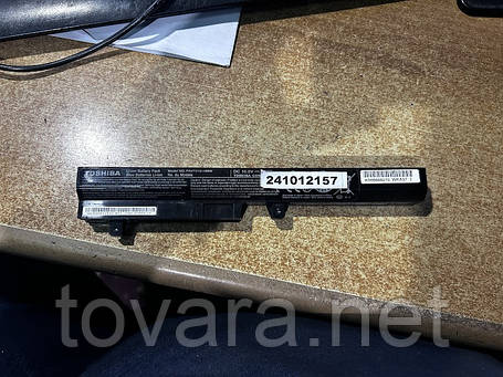 Акумулятор/ Батарея для ноутбука Toshiba PA3731U-1BRS No 241012157, фото 1