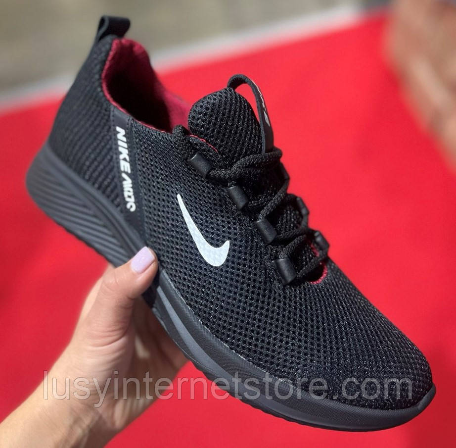 Кросівки чоловічі літні сітка від виробника модель ВР25-114, фото 1