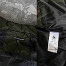 Жилетка безрукавка чоловіча хакі весна-осінь без капюшона Canada Goose, фото 3