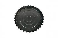 Форма кругла для випікання Empire Велика Тарталетка EM-9895 28 см lamp