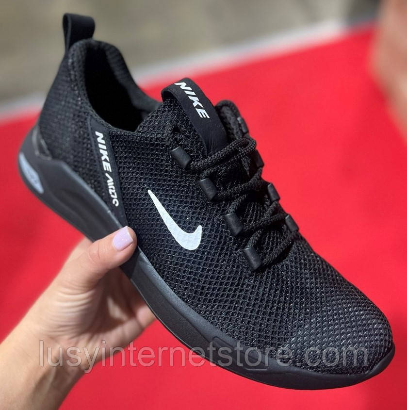 Кросівки чоловічі літні сітка від виробника модель ВР25-114-2, фото 1