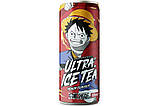 Холодний чай Vegeta Ultra Ice Tea One Piece Peach 330ml, фото 2
