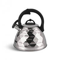Чайник із свистком Edenberg EB-8822 3 л lamp