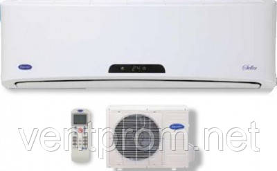 Кондиціонер Carrier 42QCS022G/38QCS022G Stellar настінний