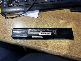 Акумулятор/батарея для ноутбука Asus A42-A3 No 241012158