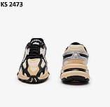 Кросівки Lacoste L003 Beige, фото 4