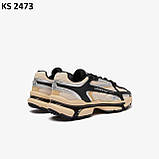 Кросівки Lacoste L003 Beige, фото 5