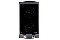 Електроплита індукційна Ardesto ICS-B216 2900 Вт lamp