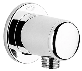 Шлангове підключення Grohe Relexa neutral (28671000)