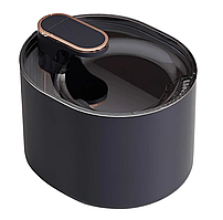 Автоматична поїлка фонтанчик 3 л