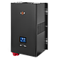 ДБЖ з правильною синусоїдою 24V LPE-W-PSW-5000VA+ (3500Вт) 1-60A, фото 3