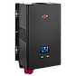 ДБЖ з правильною синусоїдою 24V LPE-W-PSW-5000VA+ (3500Вт) 1-60A, фото 4
