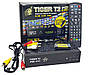 Тюнер Т2 Tiger IPTV(Metal), фото 2