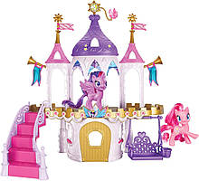 Ігровий набір Мій літл Поні Замок Дружби My Little Pony My Little Pony Friendship Castle