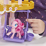 Ігровий набір Мій літл Поні Замок Дружби My Little Pony My Little Pony Friendship Castle, фото 7