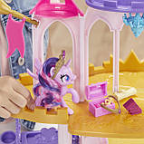 Ігровий набір Мій літл Поні Замок Дружби My Little Pony My Little Pony Friendship Castle, фото 8