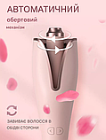 Електрична плойка для кучерів - стильна накрутка для створення ідеальних локонів., фото 6