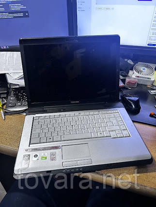 Ноутбук Toshiba Satellite A210-19A No 241012115, фото 1