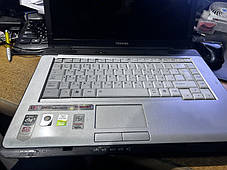 Ноутбук Toshiba Satellite A210-19A No 241012115, фото 4