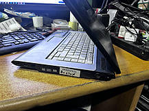 Ноутбук Toshiba Satellite A210-19A No 241012115, фото 6