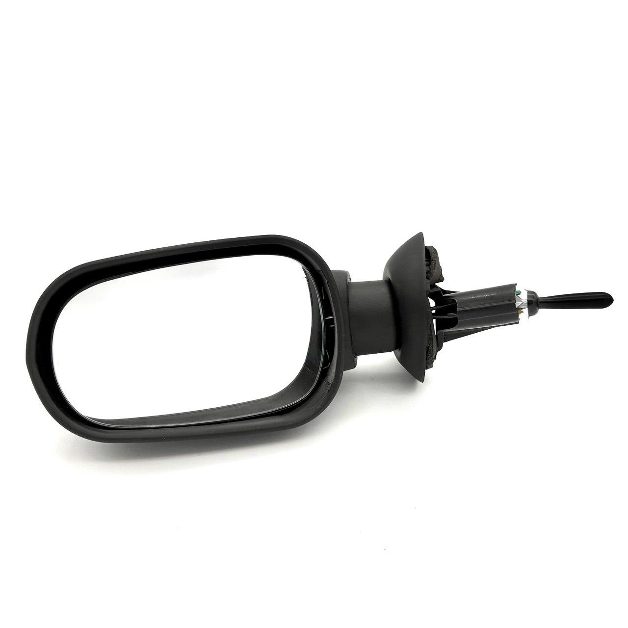 Дзеркало GP Renault Logan 1 ліве механічне (RH-02-020L)