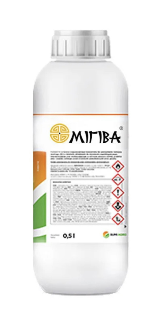Фунгіцид Мігіва КС 500 мл Sumi Agro, фото 1