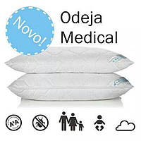 Medical Special, Odeja подушка для алергіків і астматиків антиклещ.