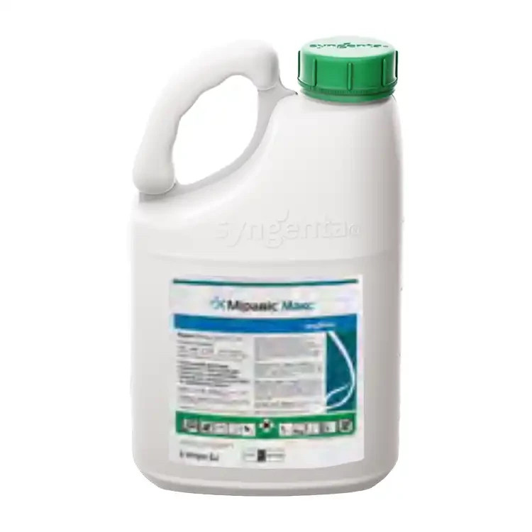 Фунгіцид Міравіс Макс Syngenta - 5 л, фото 1