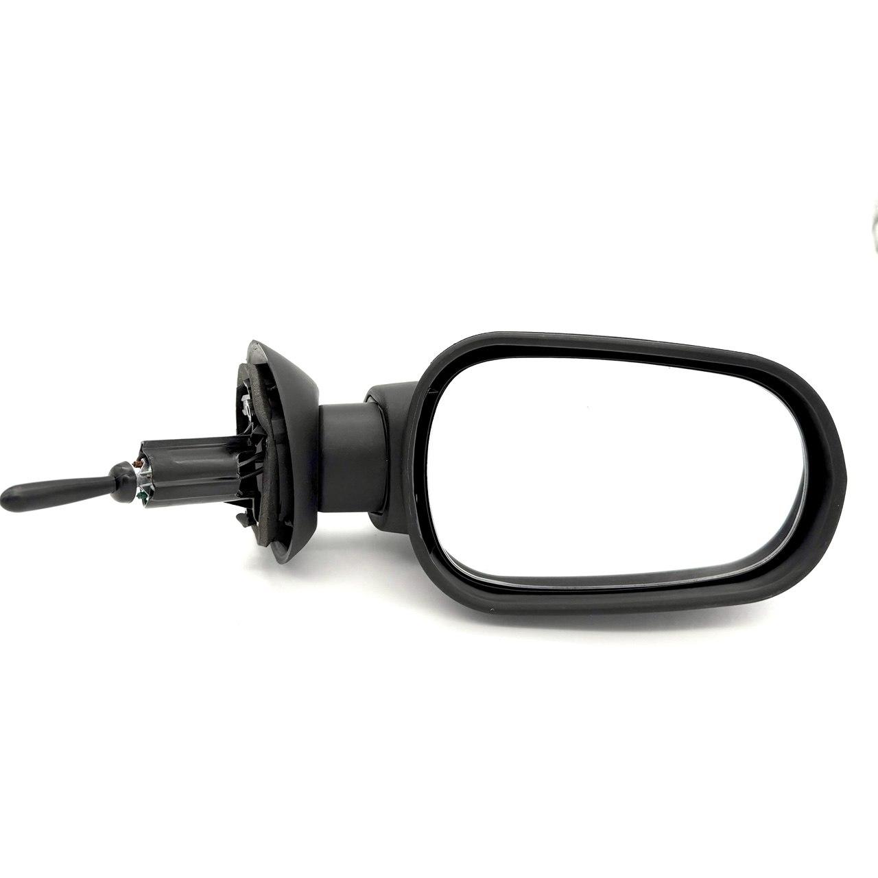 Дзеркало GP Renault Logan 1 праве механічне (RH-02-020R)