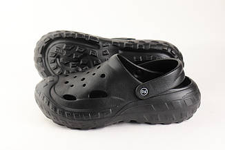 Чоловічі крокси ПВХ оптом Dreamstan