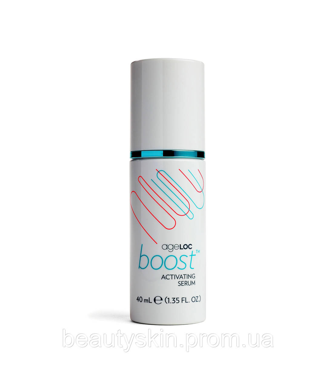 Сироватка-активатор ageLOC Boost Activating Serum, фото 1
