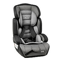 Автокресло JOY 9-36 кг Grey (55890)
