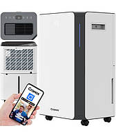 Осушувач повітря Cronos 20L OL20-BD068B Wi-Fi