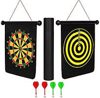 Дартс магнітний "Magnito" NE-D-01